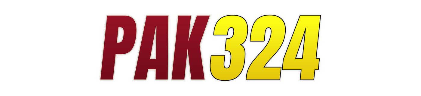 pak324 logo
